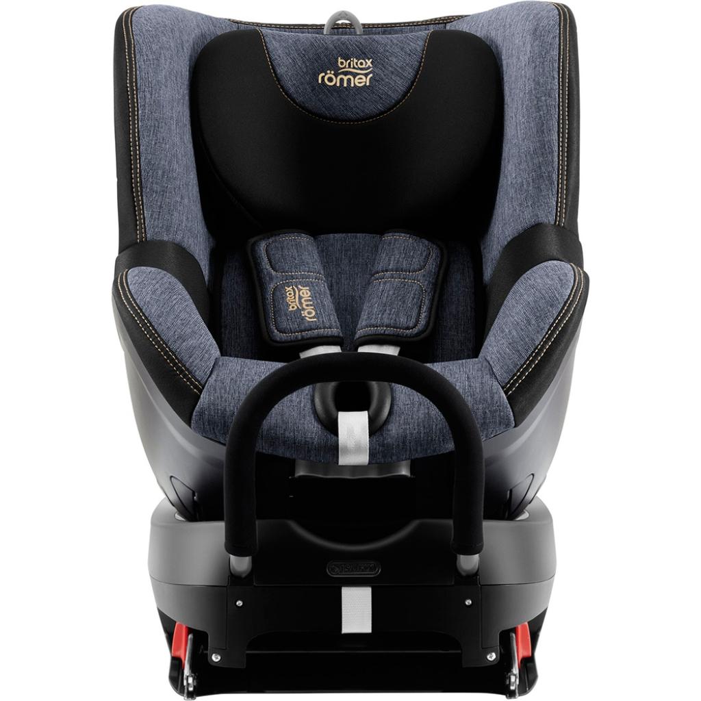 Автокрісло Britax-Romer Dualfix 2 R Blue Marble (2000032199) - зображення 2
