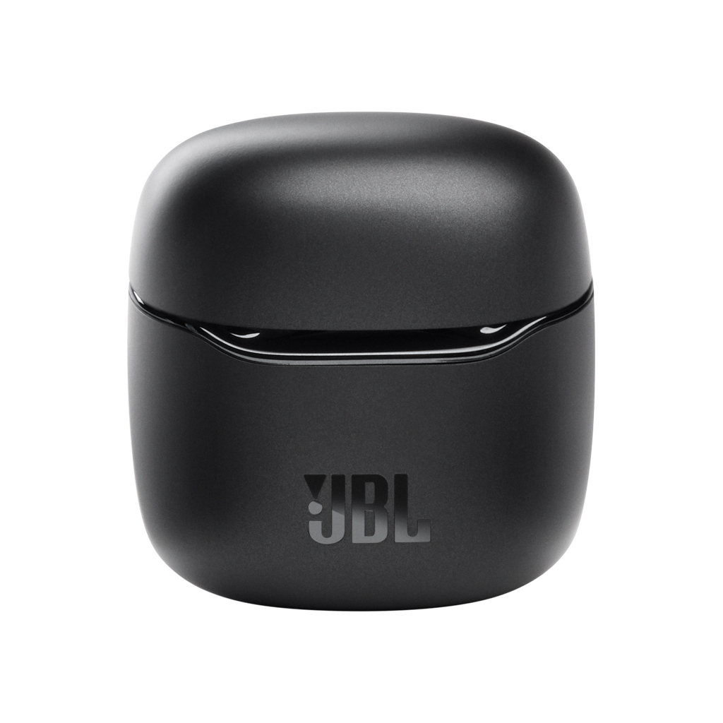 Навушники JBL Tour Pro+ TWS Black (JBLTOURPROPTWSBLK) - зображення 5