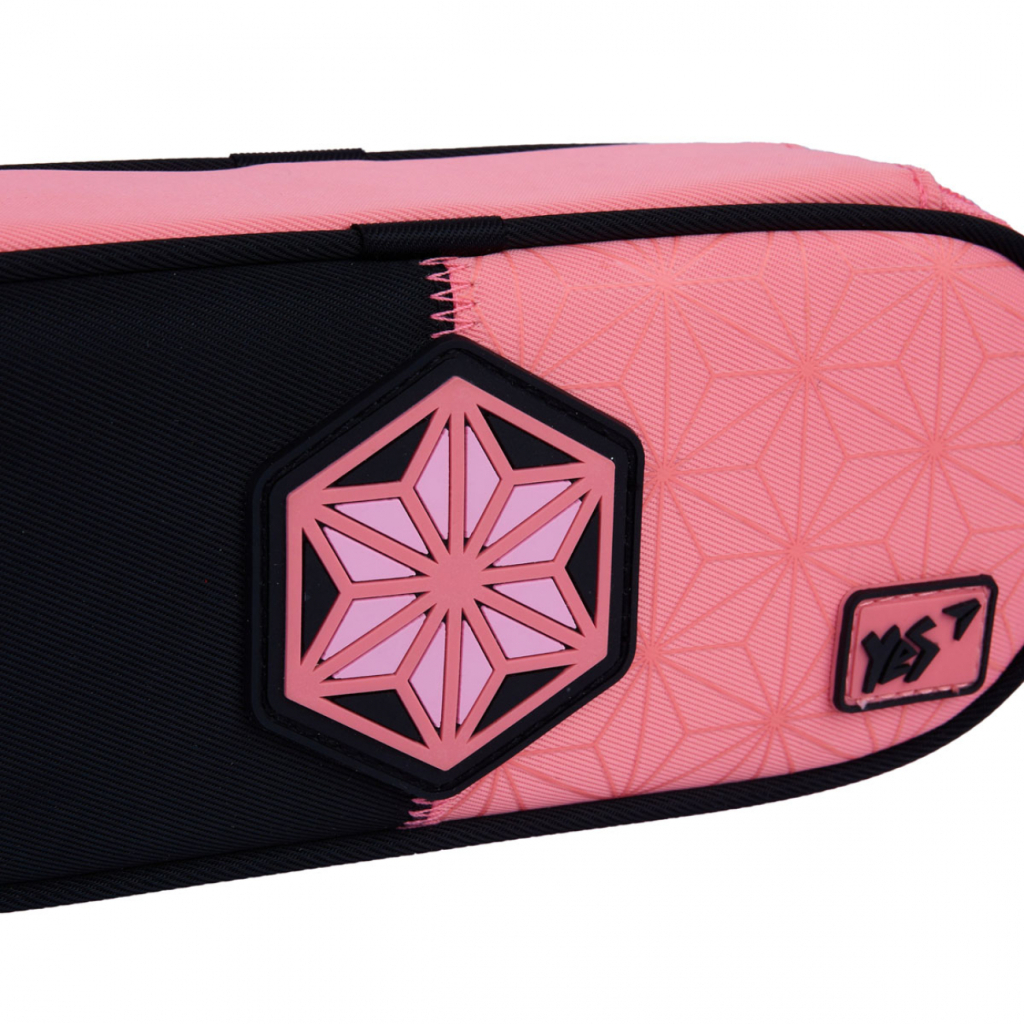 Пенал Yes PH-30 Demon Slayer Nezuko (533665) - изображение 3