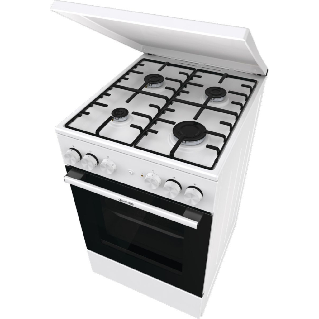 Плита Gorenje GK5A22WH - зображення 5