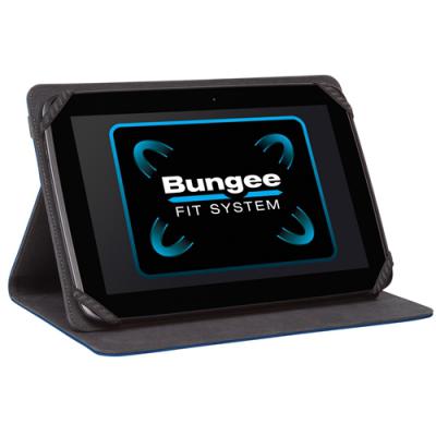 Чохол до планшета Targus 9-10" Universal BLUE stand (THZ33402EU) - зображення 3