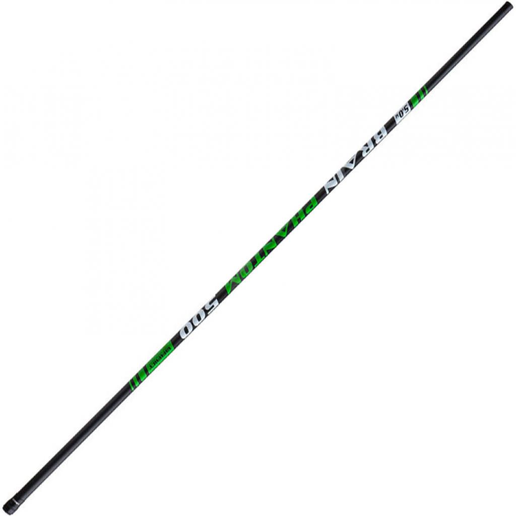 Вудилище Brain fishing Phantom 8m, факт. довжина - 7.85m, 308g (1858.42.13) - зображення 1