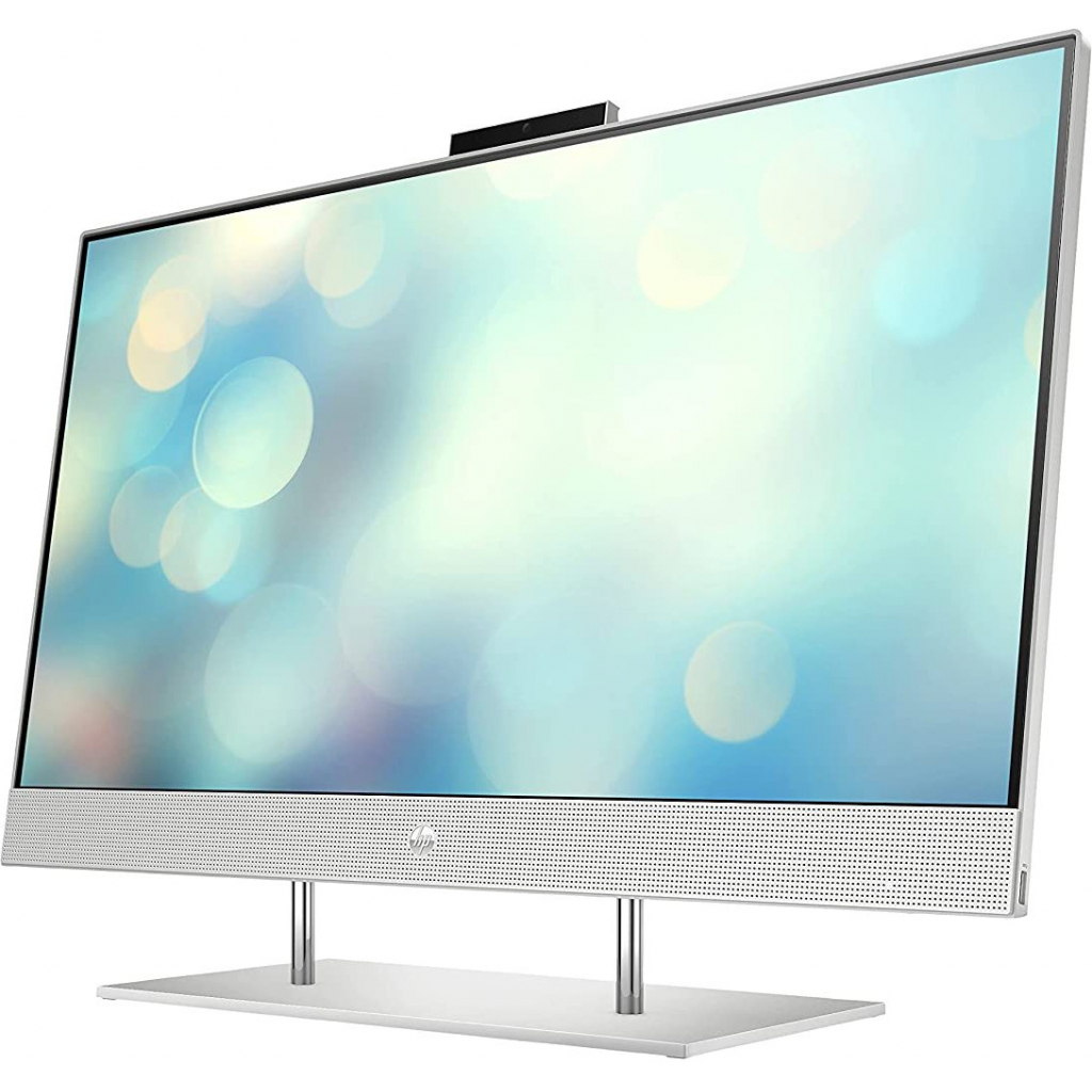 Комп'ютер HP 27-dp1016ua AiO / i5-1135G7 (429V3EA) - изображение 2