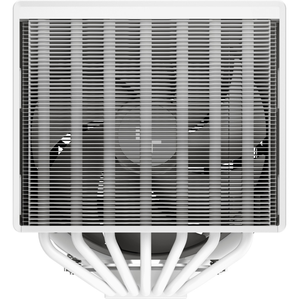 Кулер до процесора Deepcool Assassin 4S White (R-ASN4S-WHGPMN-G) - зображення 4