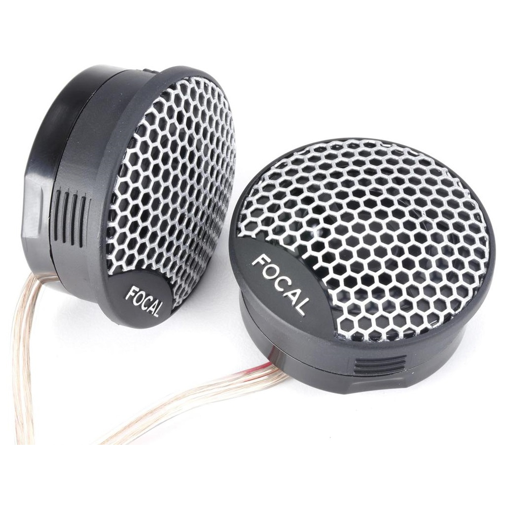 Компонентна акустика Focal Universal ISU200 - зображення 4