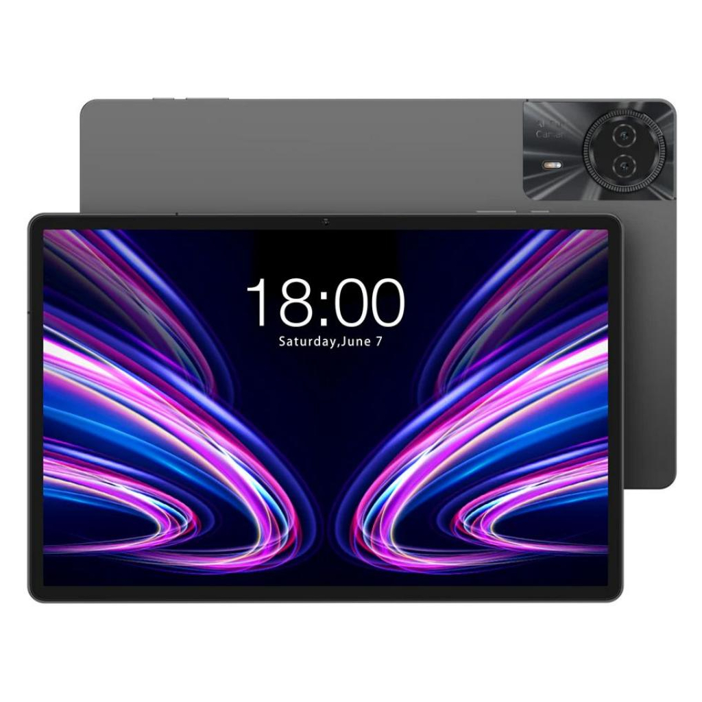 Планшет Teclast T50Plus 11 FHD 6/256GB/LTE/ Metal / Gray (6940709686300) - зображення 6