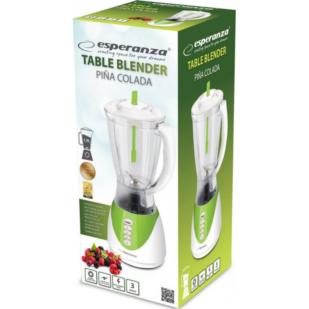Блендер Esperanza EKM023G - зображення 2