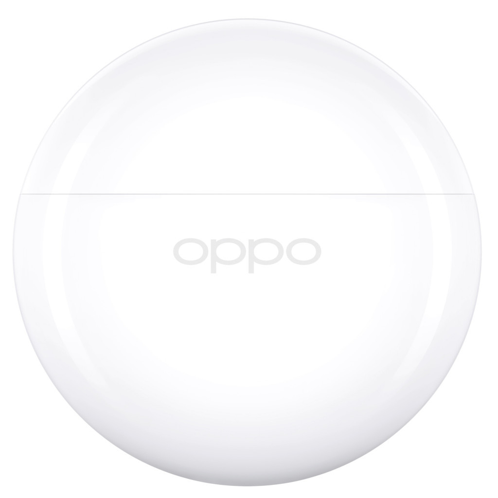 Навушники Oppo Enco Buds 2 Moonlight (ETE41 Moonlight) - зображення 8