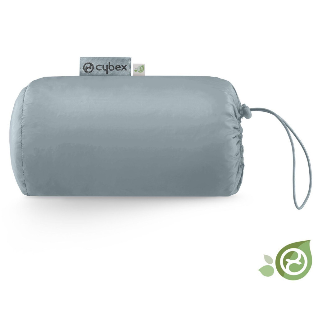 Зимовий конверт Cybex Snogga Mini 2 / Sky Blue (522002895) - зображення 5