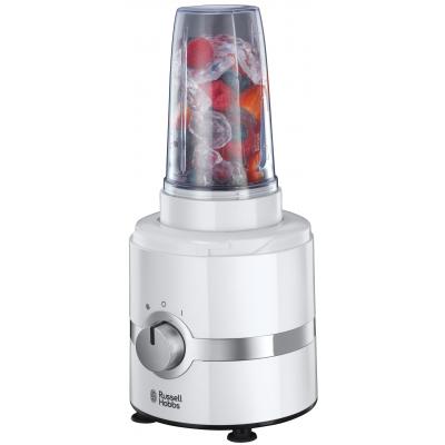 Соковижималка Russell Hobbs 22700-56 - зображення 4