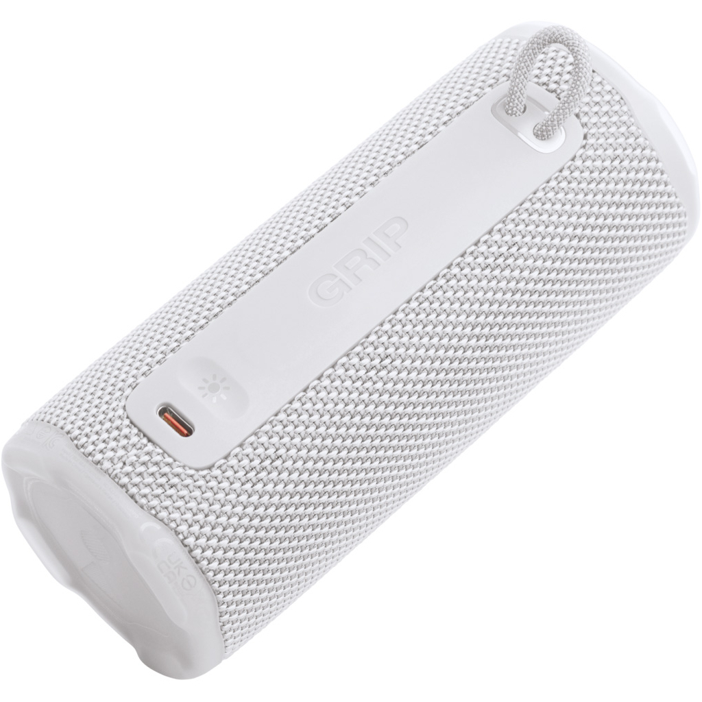 Акустична система JBL Grip White (JBLGRIPWHT) - зображення 4