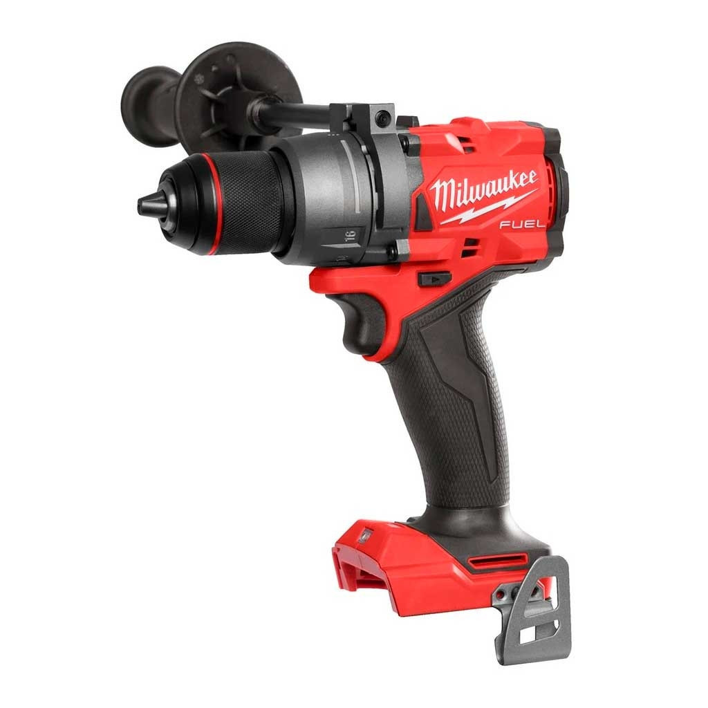 Шуруповерт Milwaukee M18 FPD3-0X GEN 4, 158 Нм (без АКБ та ЗП) (4933479859) - зображення 2