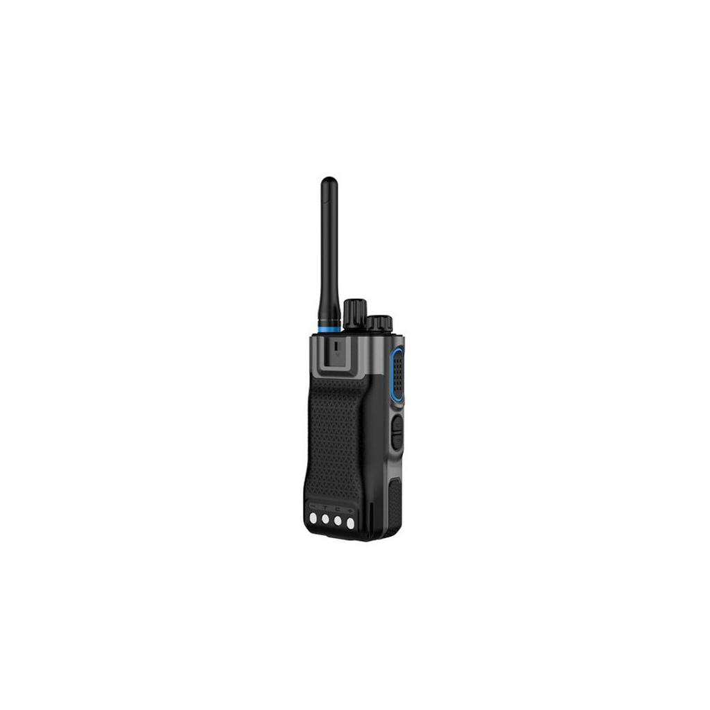Портативна рація Caltta DH590 UHF DMR - зображення 4