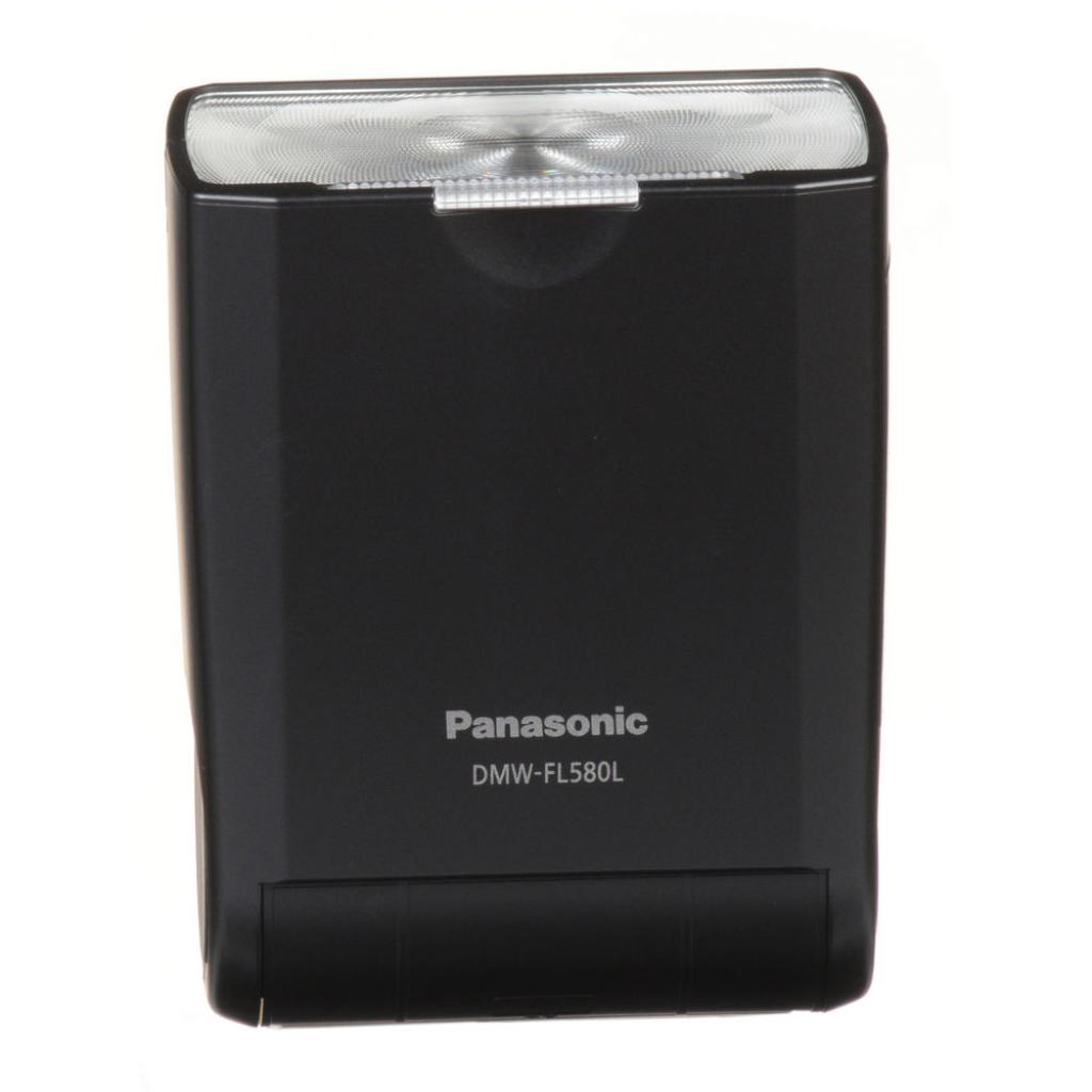 Спалах Panasonic FL580LE (DMW-FL580LE) - изображение 6