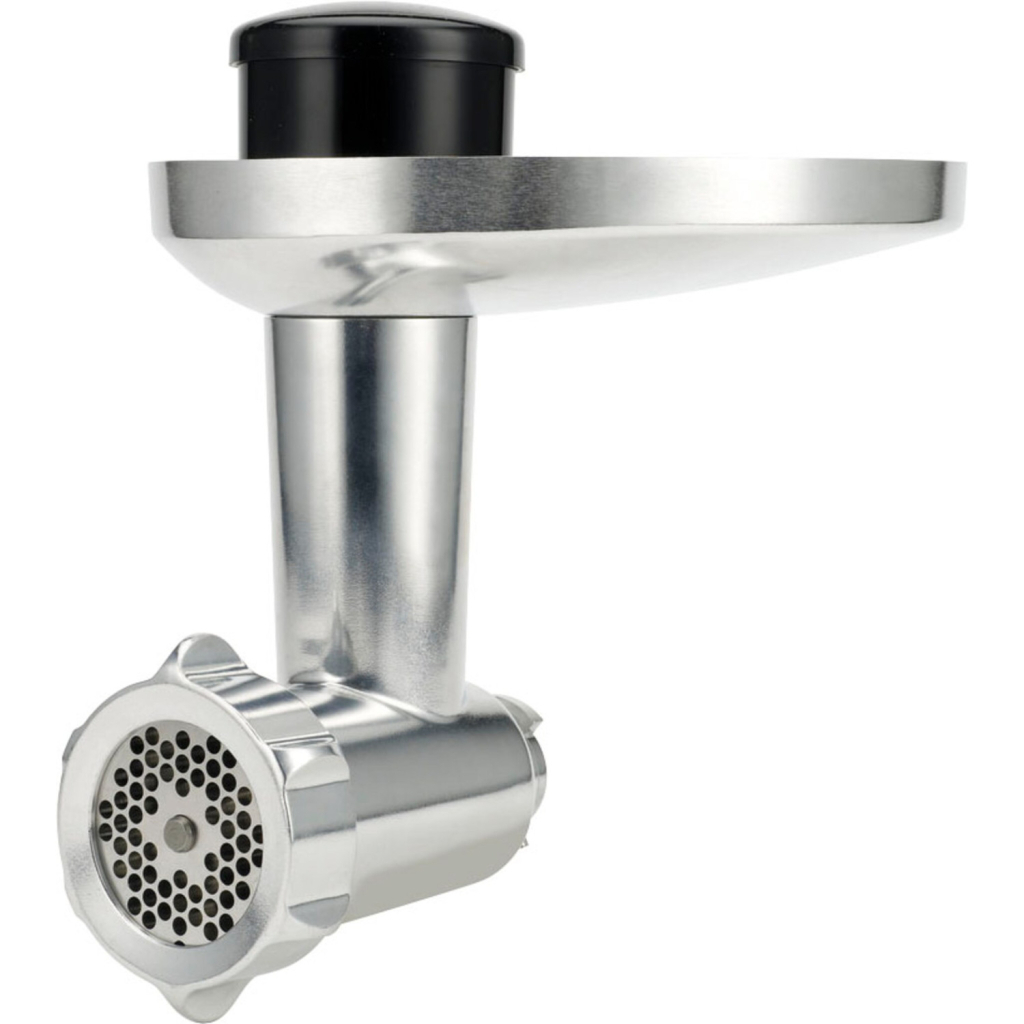 Кухонний комбайн Kenwood KVC 85.594 SI (KVC85.594 SI) - зображення 11