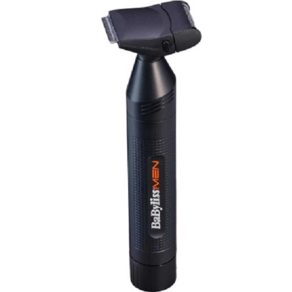 Електробритва Babyliss SH500E - зображення 3