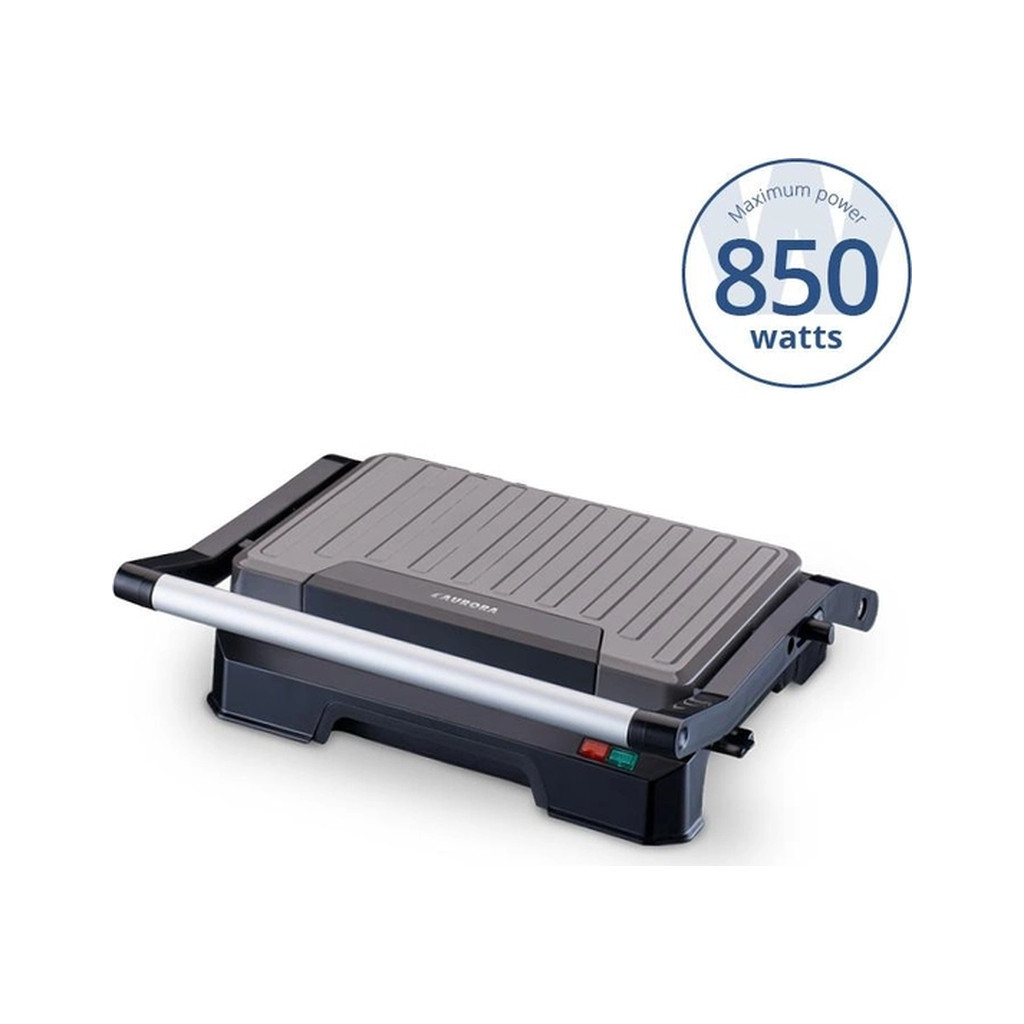 Електрогриль Aurora AU3329 - зображення 2