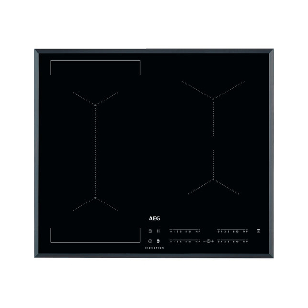 Варочна поверхня AEG IKE64441FB - зображення 1