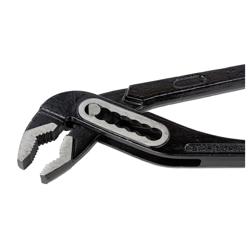 Кліщі Sigma переставні для труб 300мм (4102771) - изображение 3