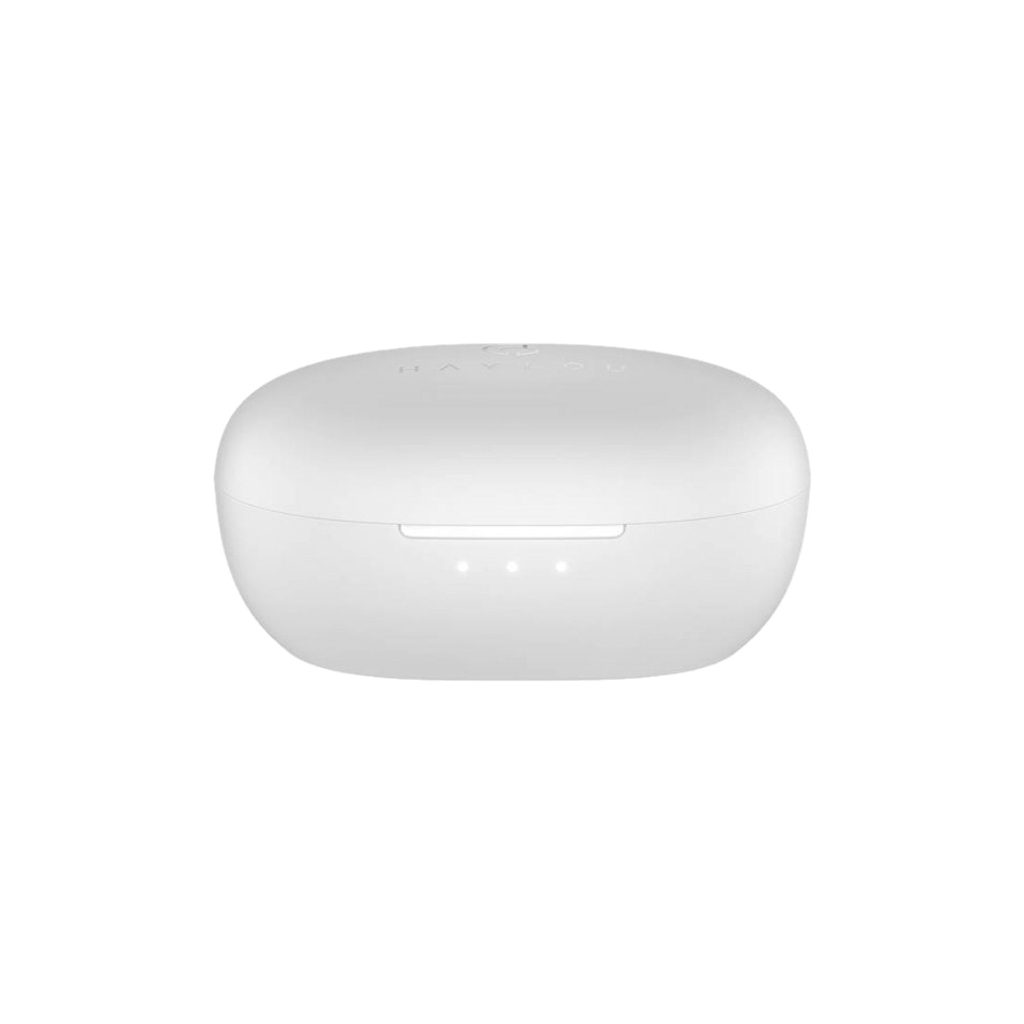 Навушники Haylou W1 White (882450) - зображення 5