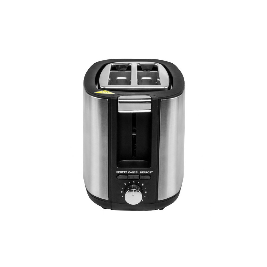 Тостер Rotex RTM145-S - зображення 2