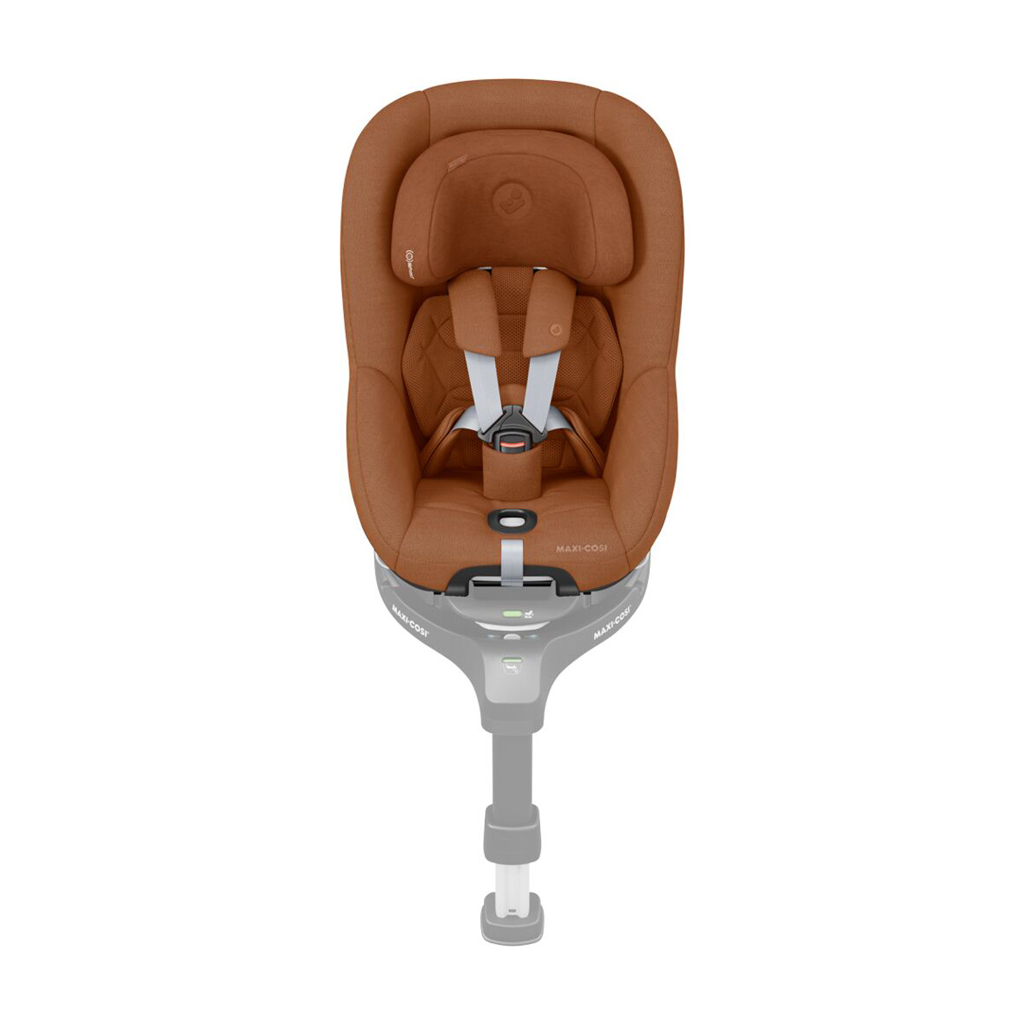 Автокрісло Maxi-Cosi Pearl 360 Pro Authentic Terra (8053491110) - зображення 6