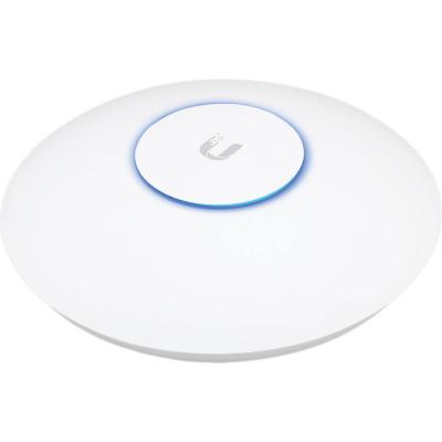 Точка доступу Wi-Fi Ubiquiti UAP-AC-HD - изображение 6