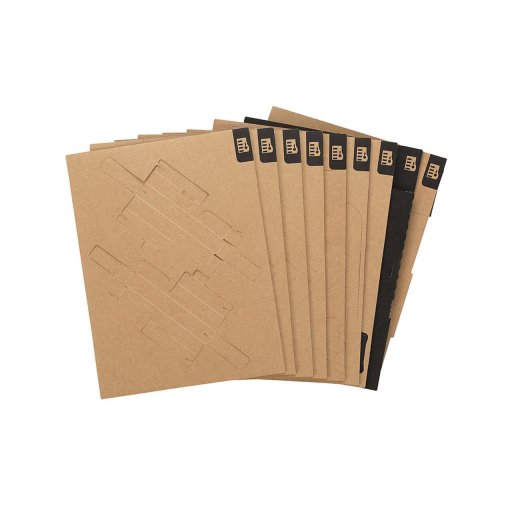 Конструктор Makeblock Модульний STEAM Neuron Explorer Kit (P1030036) - зображення 9