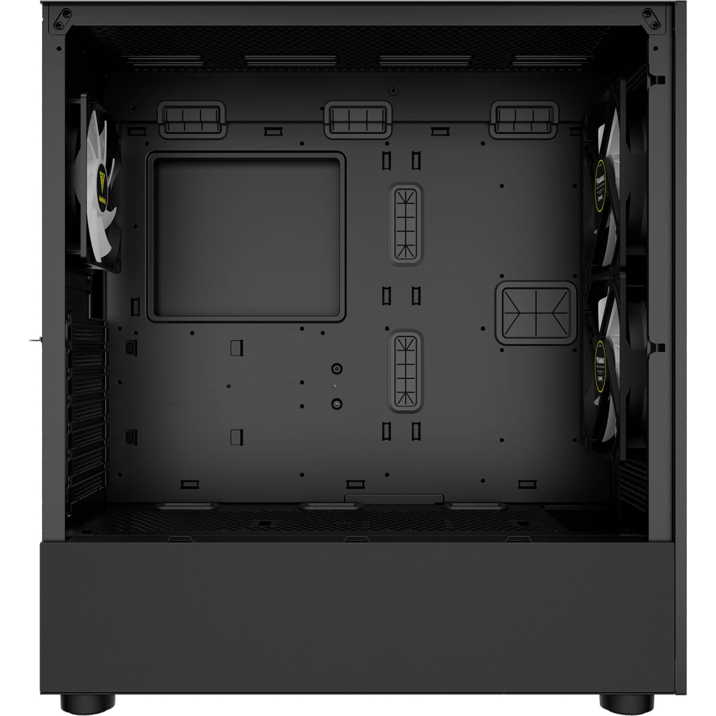 Корпус Gamdias TALOS M3 MESH (4711514500899) - зображення 5