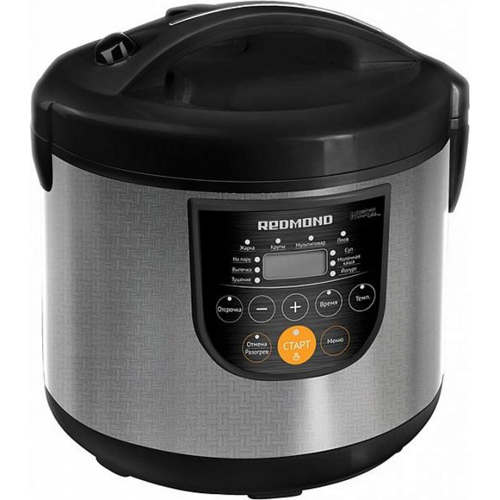 Мультиварка Redmond RMC-M29 - зображення 1