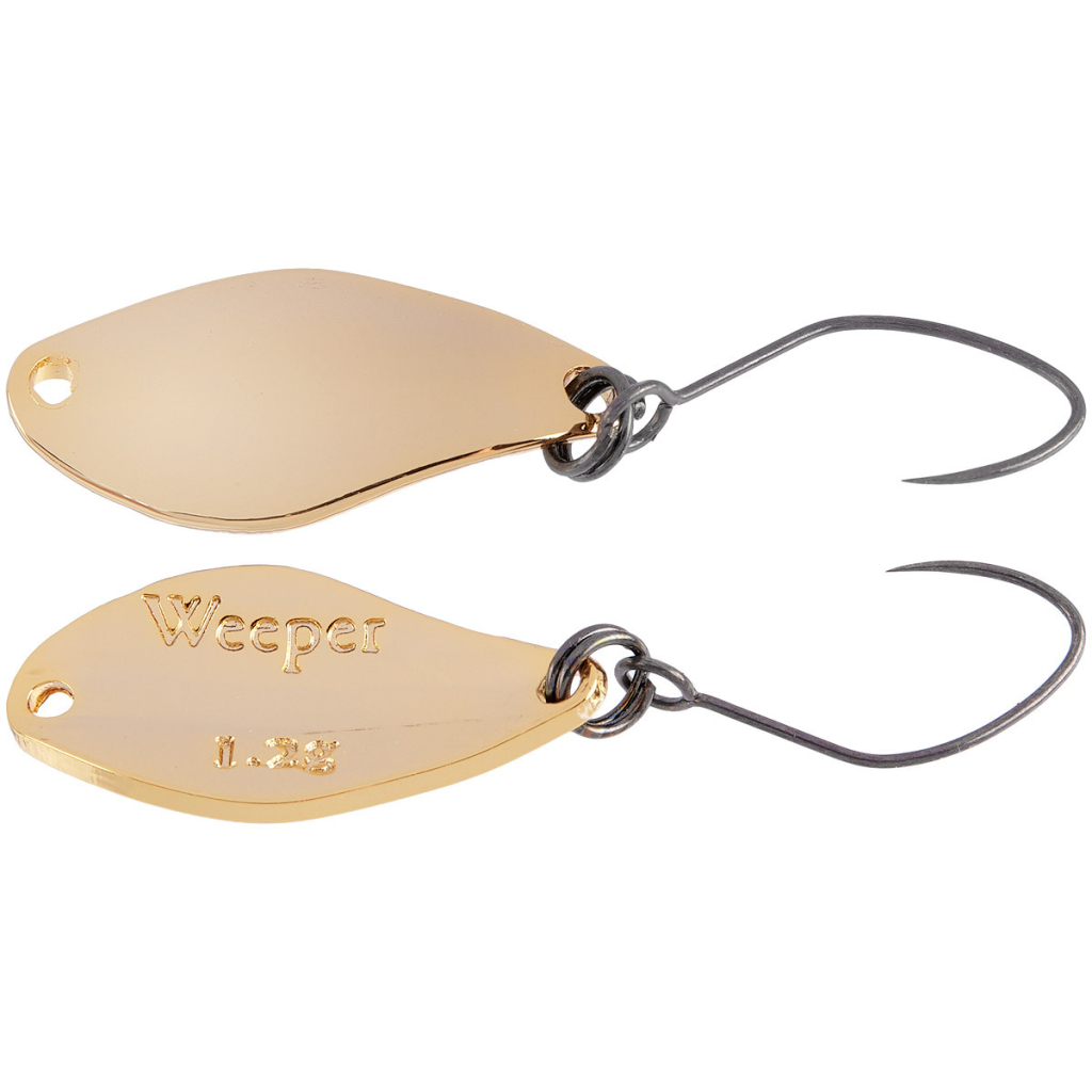 Блешня Nories Masukurouto Weeper 1.2g 012 (1561.10.51) - зображення 1