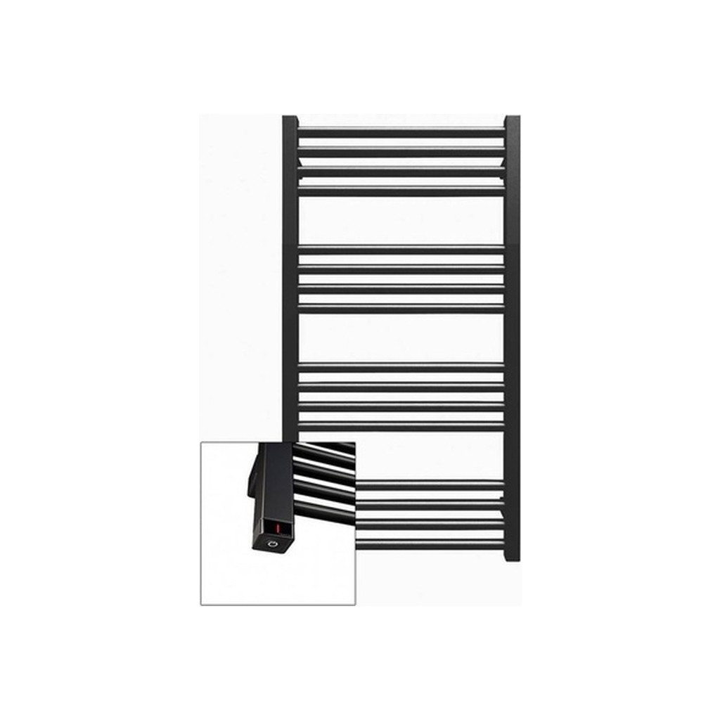 Сушарка для рушників Terma Fiona One 900х430 (WWFIE090043K9M5E1U) - зображення 1