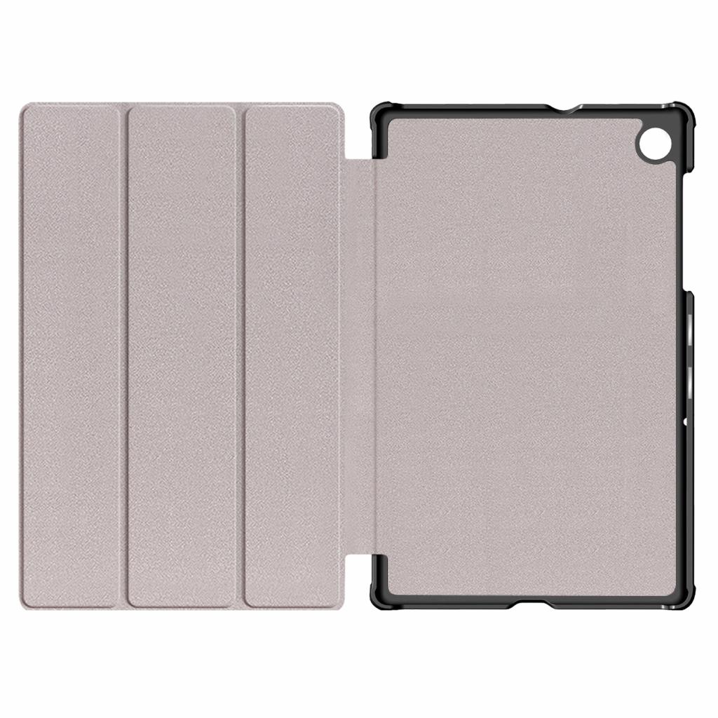 Чохол до планшета BeCover Lenovo Tab M10 Plus TB-X606/M10 Plus (2 Gen)/K10 TB-X6C6 Night (705190) - зображення 3