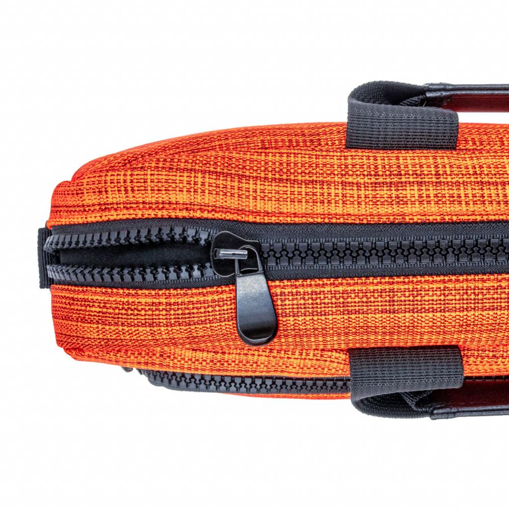 Сумка для ноутбука Grand-X 15.6'' SB-139X-Orange (SB-139XO) - зображення 4
