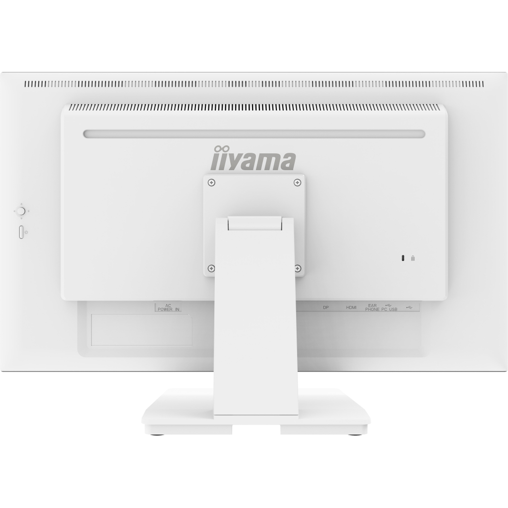 Монітор iiyama T2752MSC-W1AG - зображення 4
