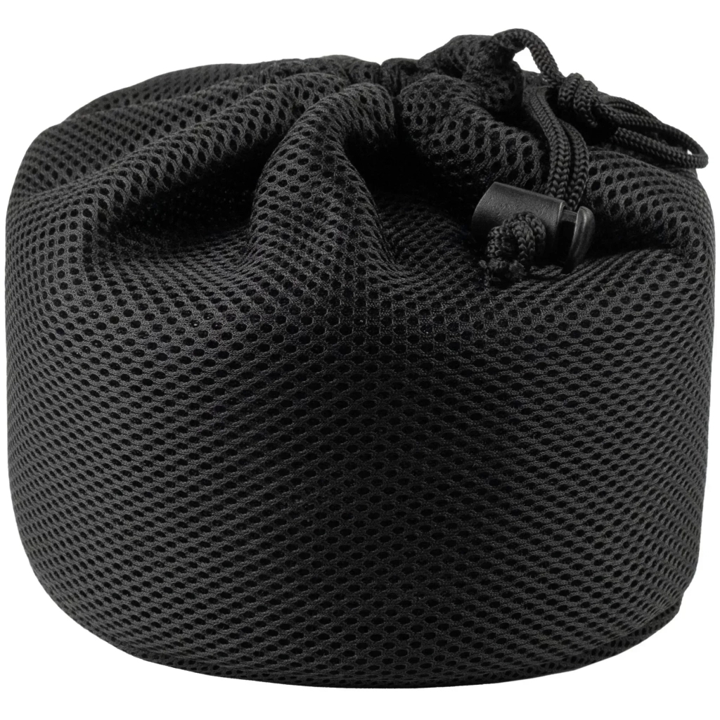 Котел туристичний Tribe Pot 1,9 л Alu алюмінієвий (T-FH-0014-grey) - зображення 6