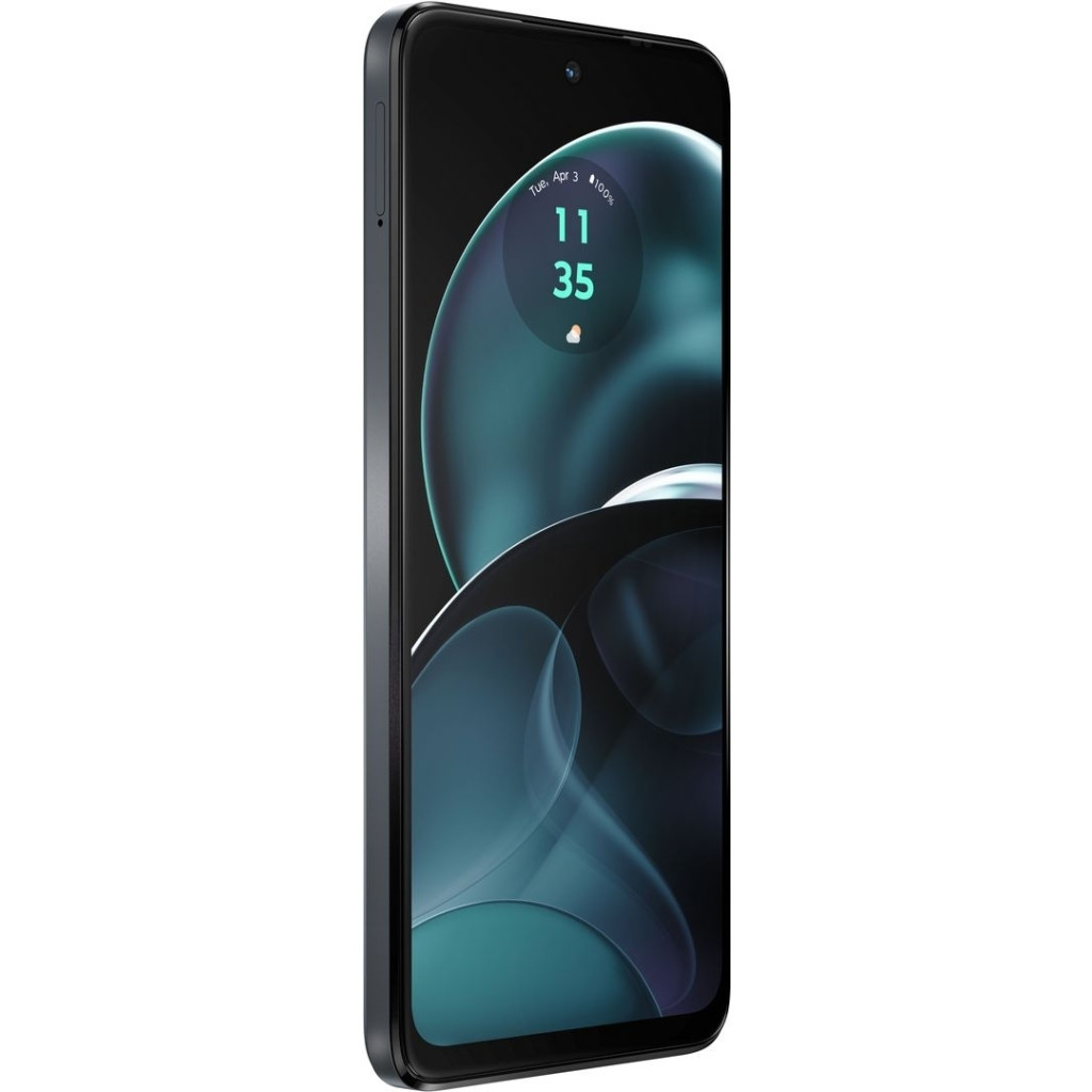Мобільний телефон Motorola G14 8/256GB Steel Grey (PAYF0039RS) - зображення 8