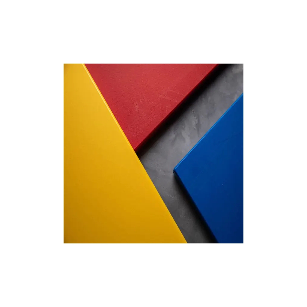 Дошка для нарізання FoREST Basic line 600 х 400 х 20 мм біла (404620) - зображення 2