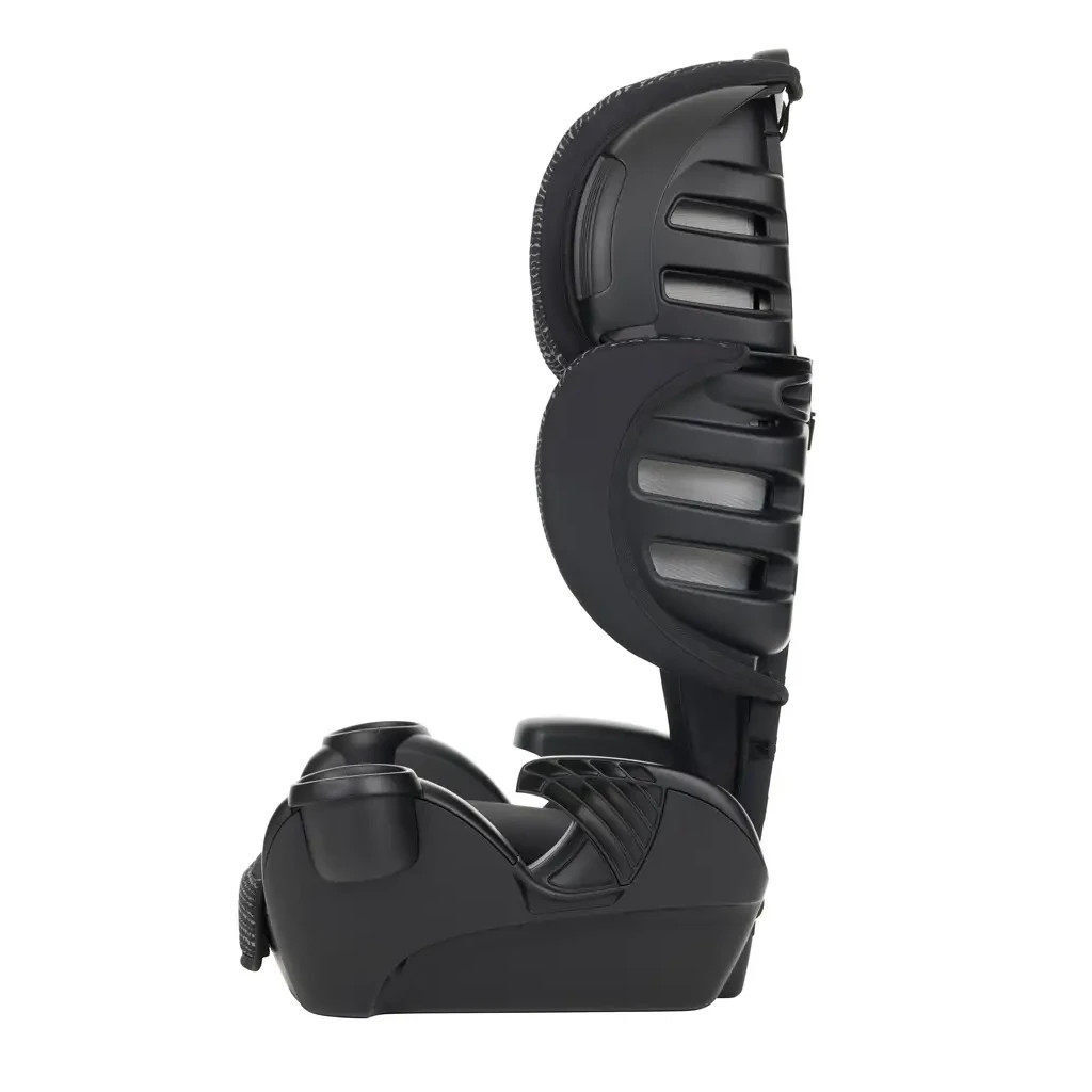Автокрісло Evenflo GoTime LX - Chardon Black (032884202195) - зображення 5