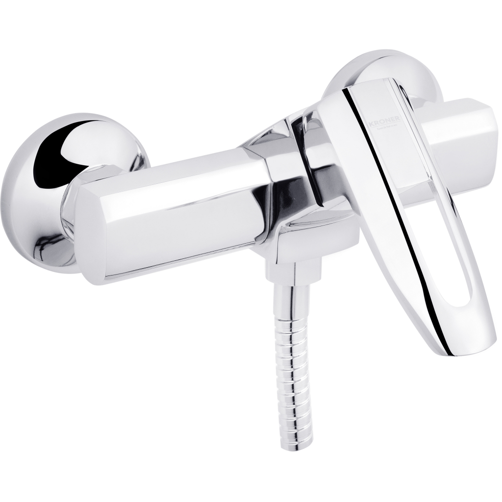 Змішувач Kroner Kante-C050 - изображение 1