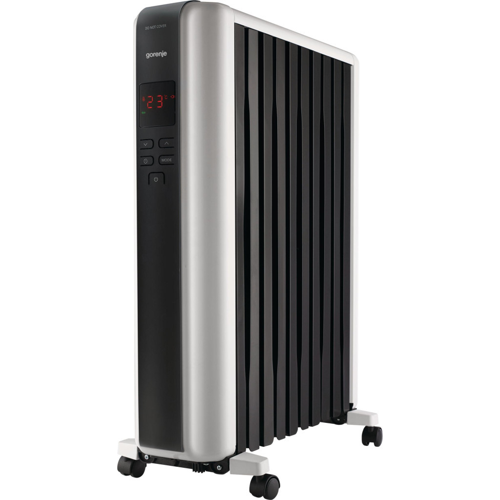 Обігрівач Gorenje OR2300SRM - зображення 1
