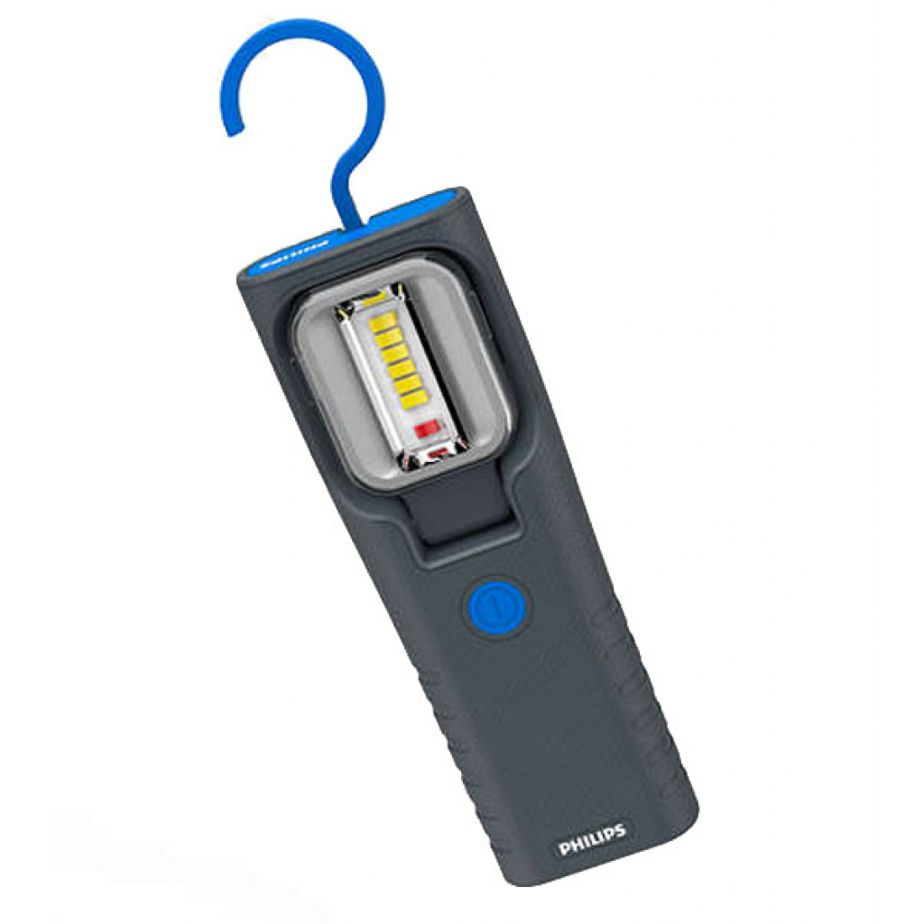Ліхтар Philips оглядовий LED (LPL47X1) - зображення 4
