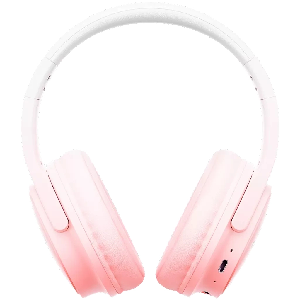 Навушники Canyon OnRiff 4 Bluetooth Pink (CNS-CBTHS4P) - зображення 2