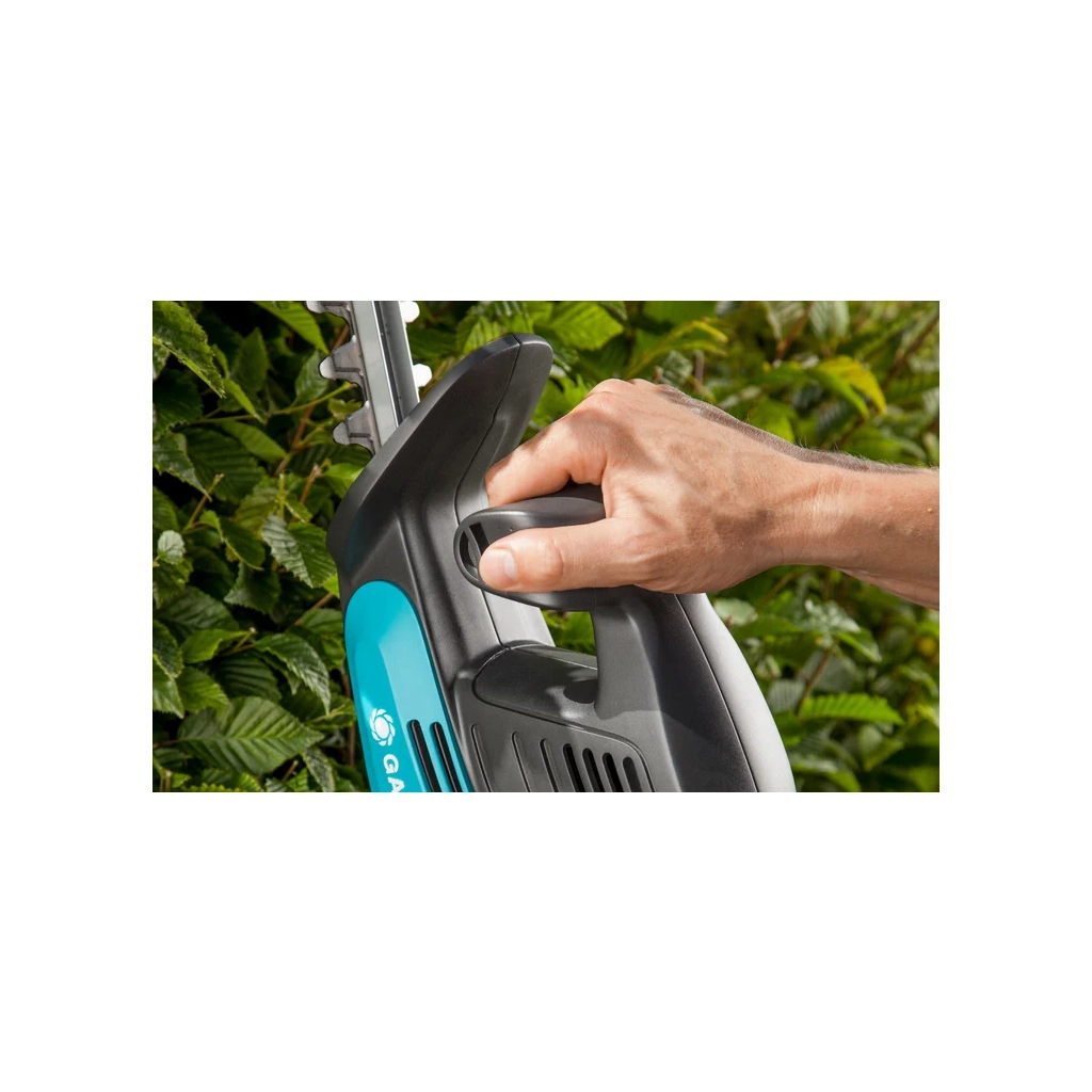 Кущоріз Gardena EasyCut 450/50, 450 Вт, 50 см (09831-20.000.00) - изображение 4