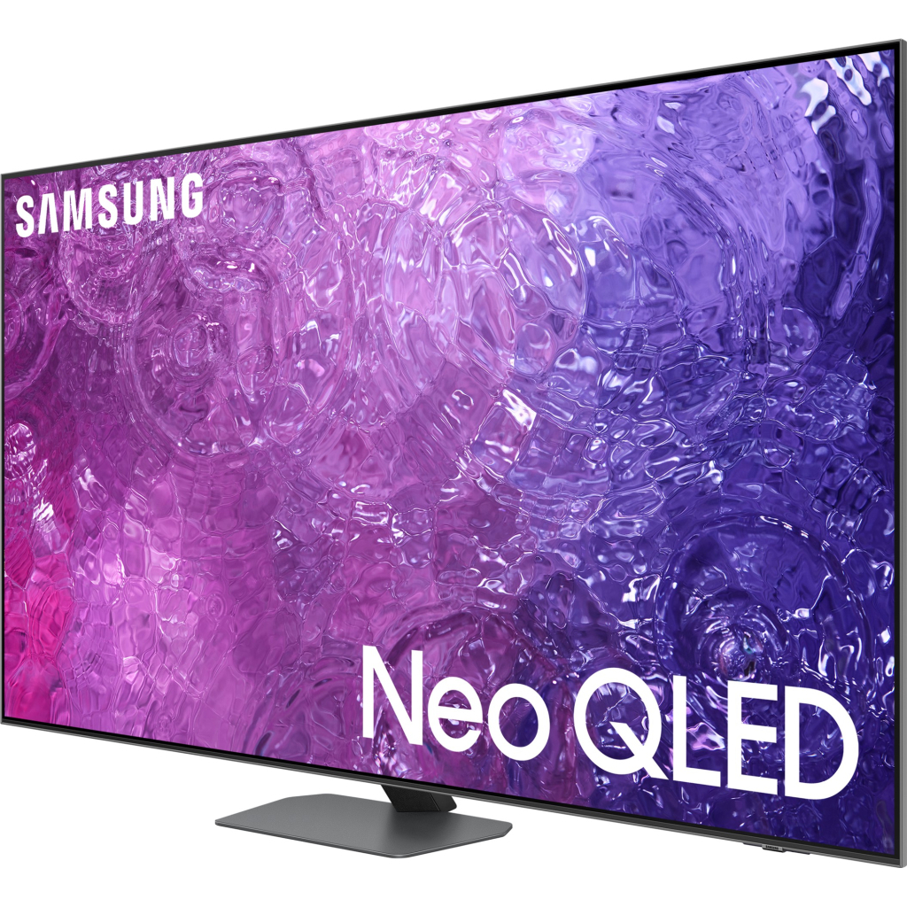 Телевізор Samsung QE75QN90CAUXUA - зображення 3