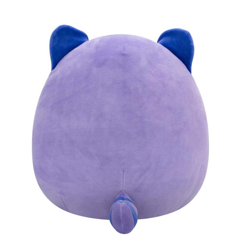 М'яка іграшка Squishmallows Червона панда Алдіс 30 см (SQCR06690) - зображення 4