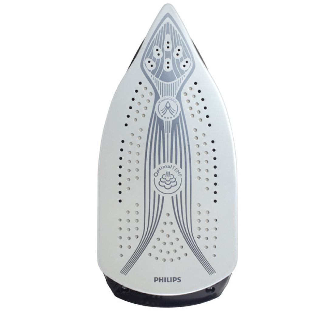 Парова станція Philips GC 8650/80 (GC8650/80) - зображення 3
