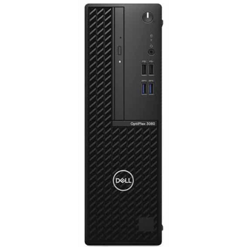 Комп'ютер Dell OptiPlex 3080 SFF / i5-10500 (N016O3080SFF_UBU) - зображення 2