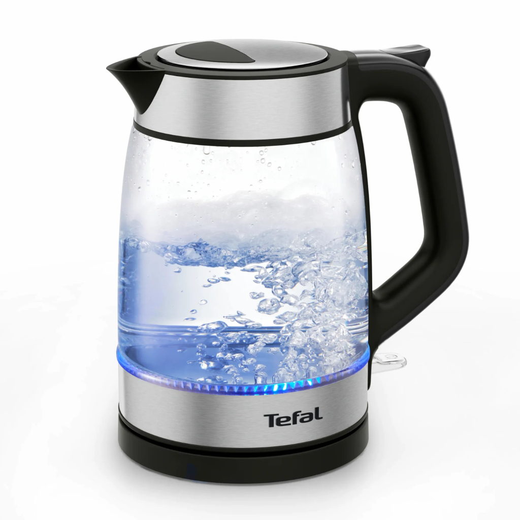 Електрочайник Tefal KI605830 - зображення 2