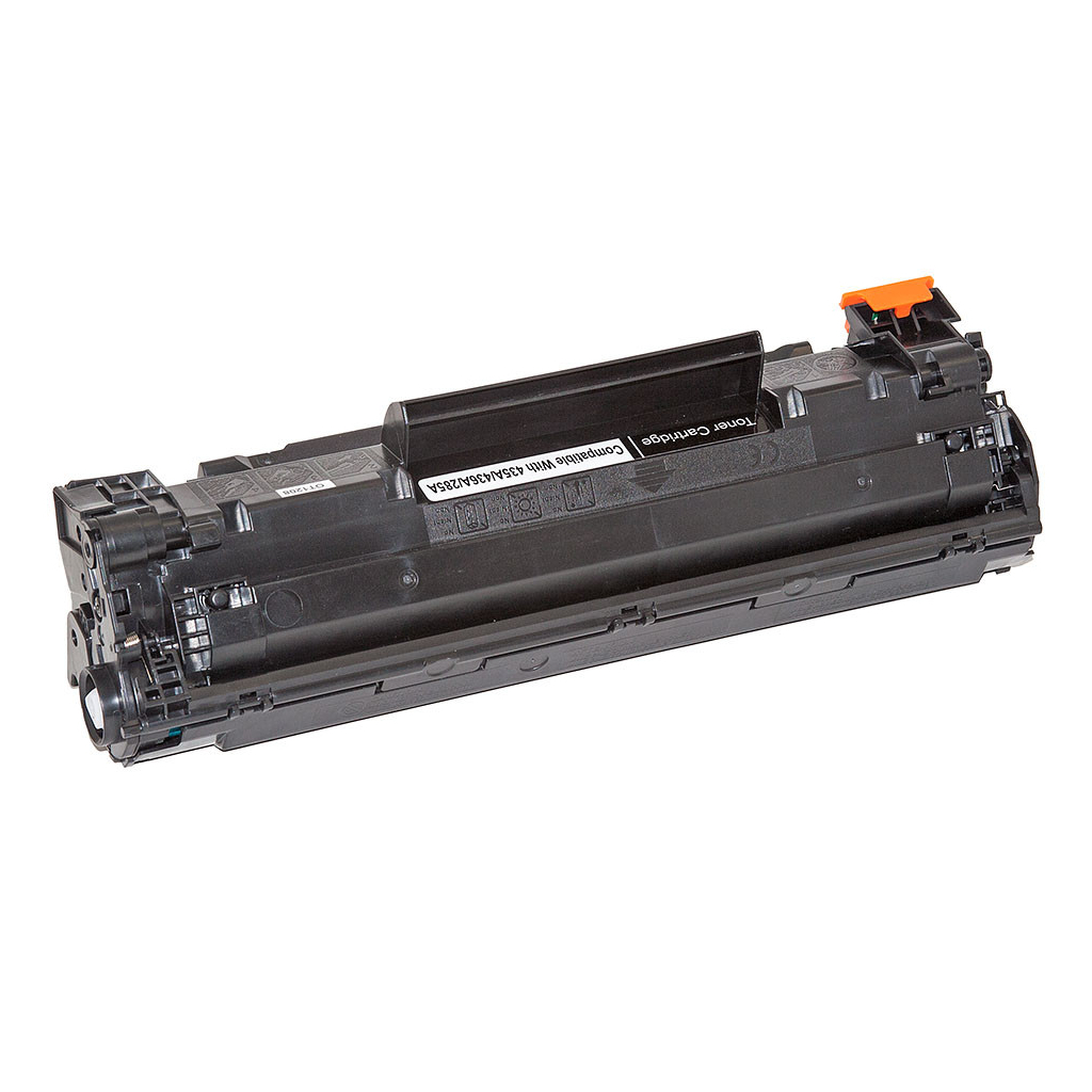 Картридж Tender Line HP LJ 1010 OEM (TL-Q2612A) - зображення 1